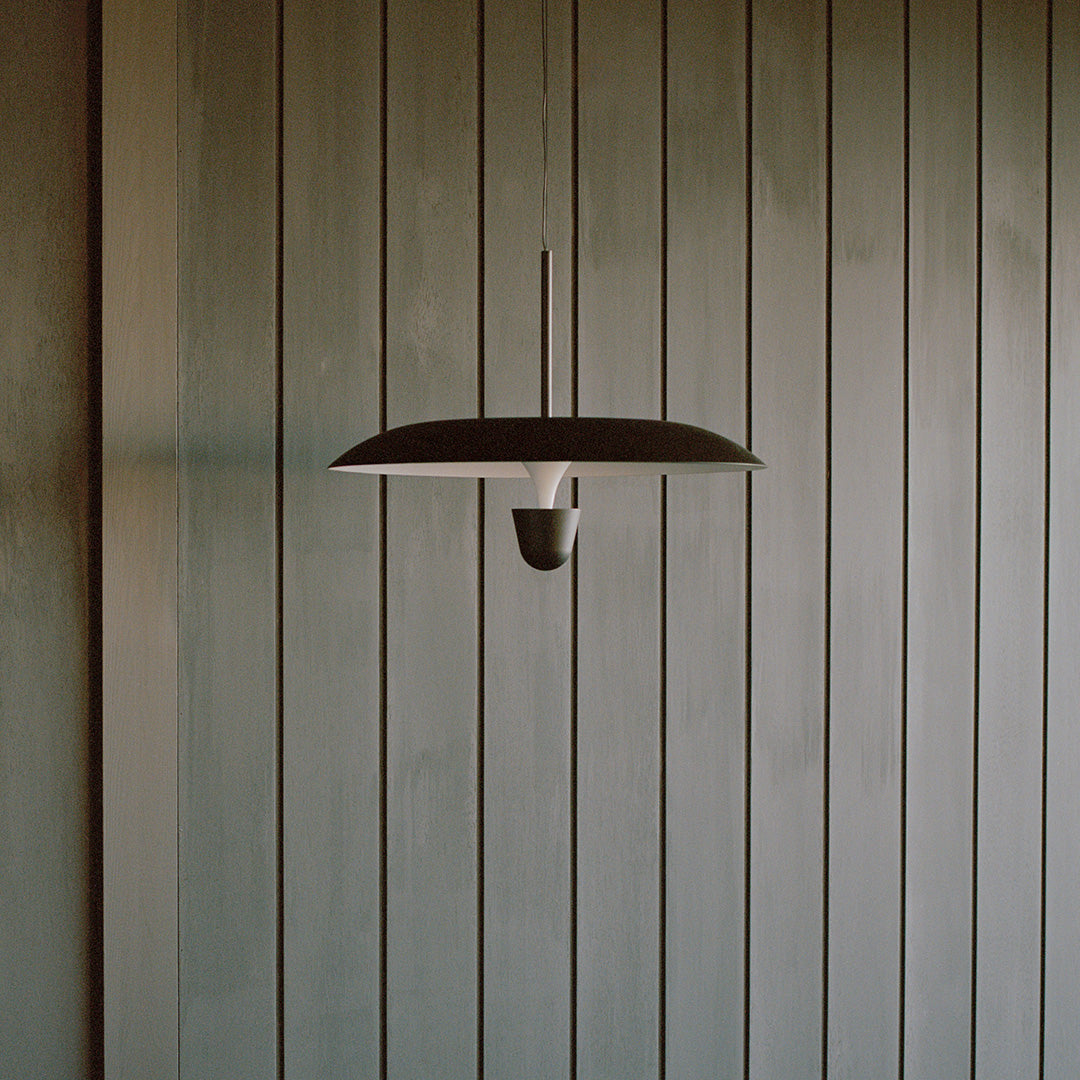 Kantarell Pendant Lamp