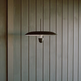 Kantarell Pendant Lamp