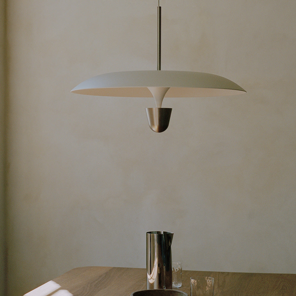 Kantarell Pendant Lamp