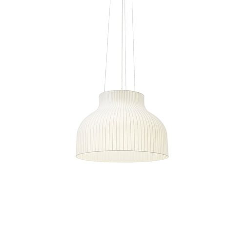 Strand Pendant Lamp: Open + Large - 23.6