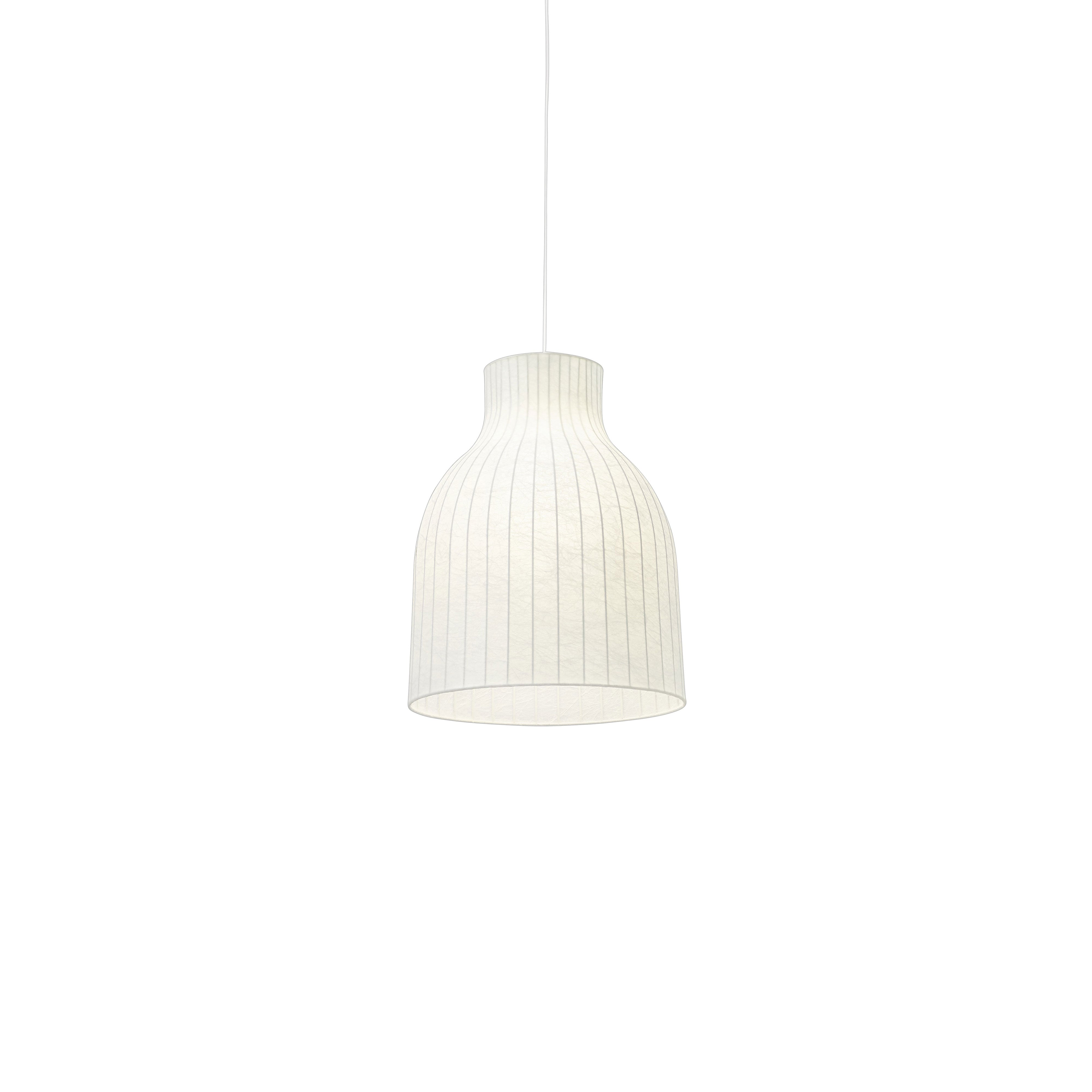 Strand Pendant Lamp: Open + Medium - 15.7