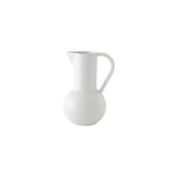 Strom Jug: Miniature + Vaporous Grey