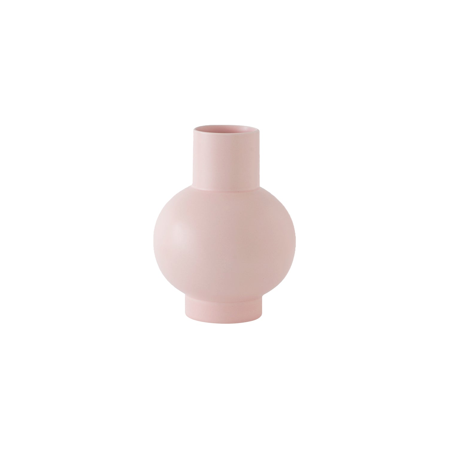 Strom Vase: Large - 9.4