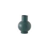 Strom Vase: Miniature + Green Gables