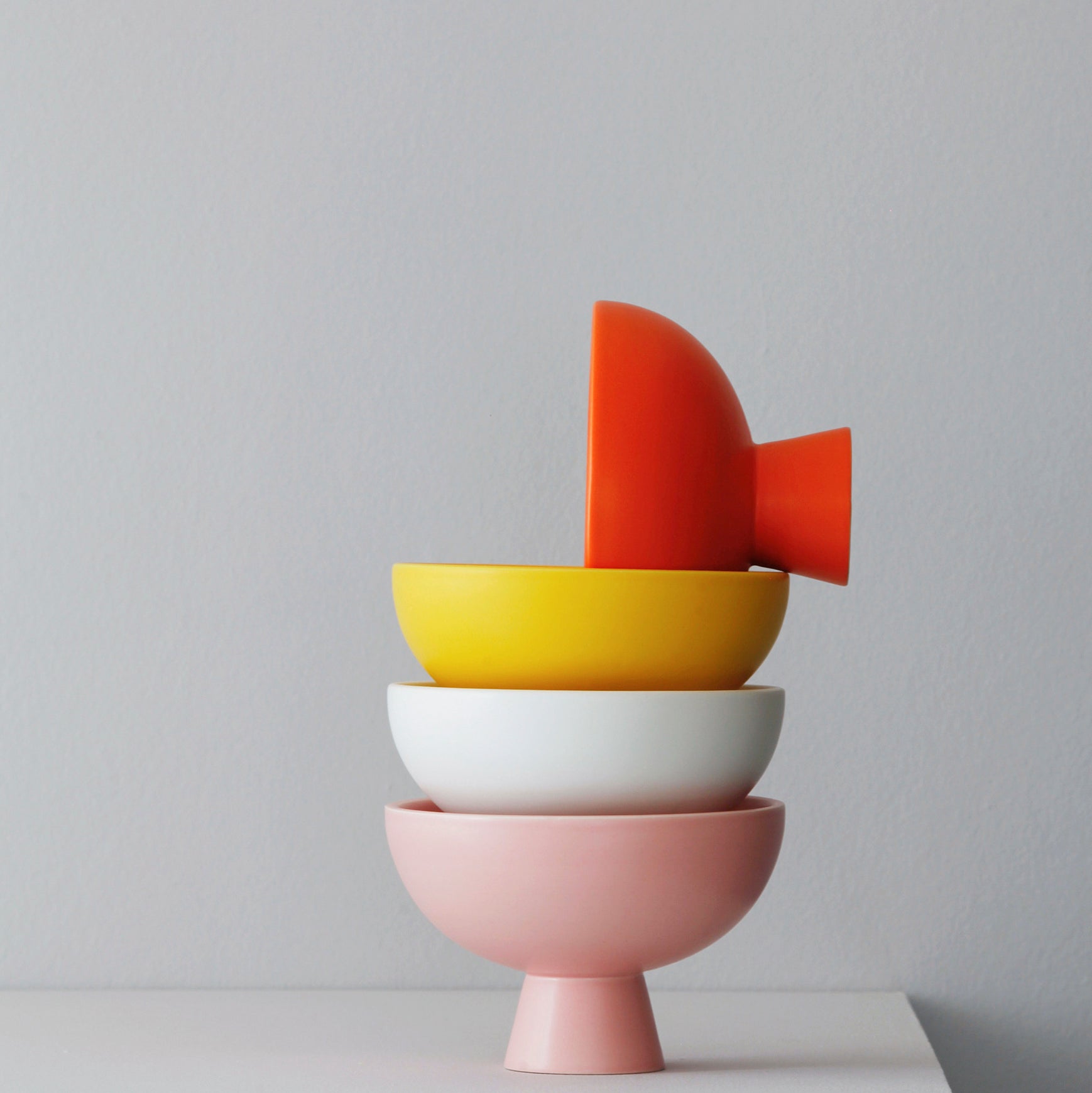Strom Bowl