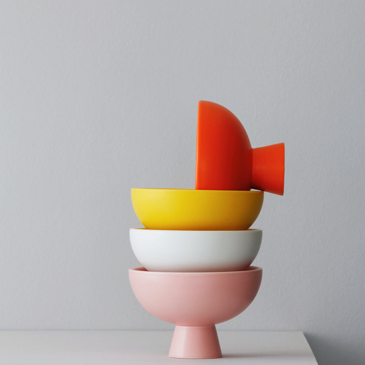 Strom Bowl