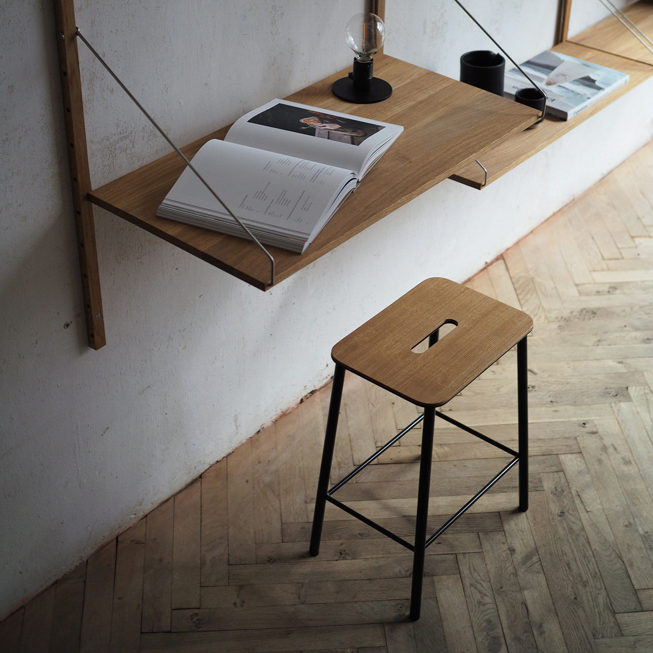 Adam Stool