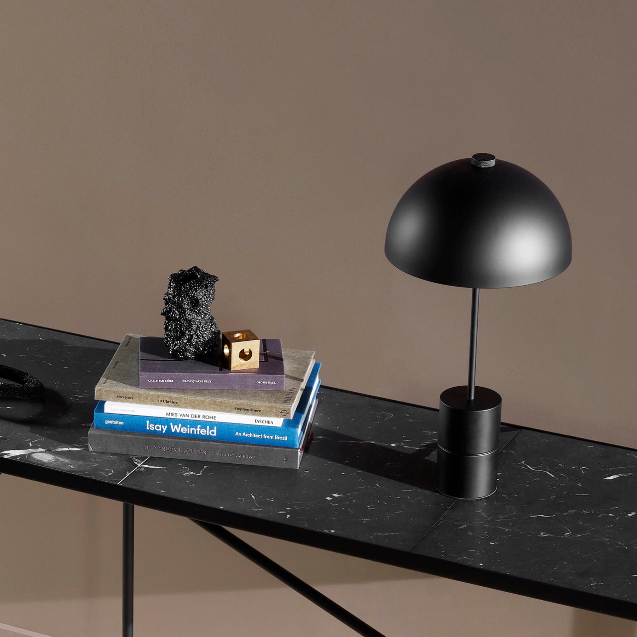 Studio Table Lamp