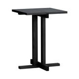 Elements Table: Sumi Ash