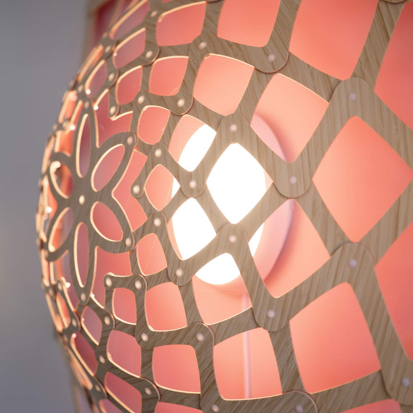 Sunflower Wall Light: Small + DI