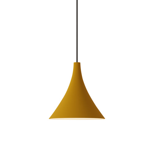 Gota Pendant Light: Sunrise