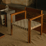 Symmetry Armchair: LS