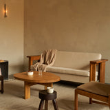 Symmetry Couch: LS