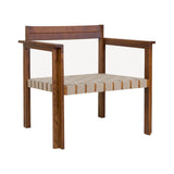 Symmetry Easy Chair