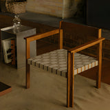 Symmetry Easy Chair: LS
