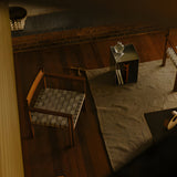 Symmetry Easy Chair: LS