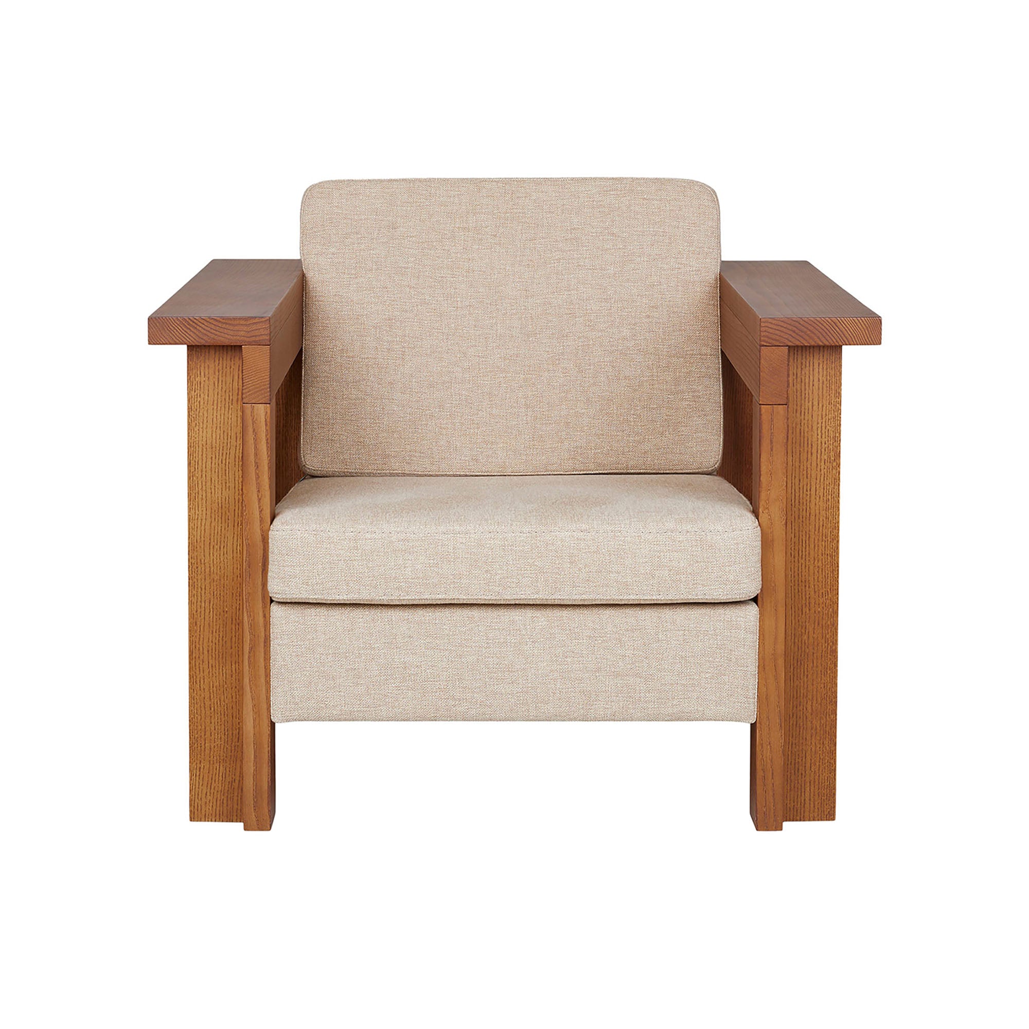 Symmetry Lounge Chair