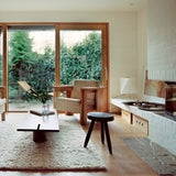 Symmetry Lounge Chair: LS