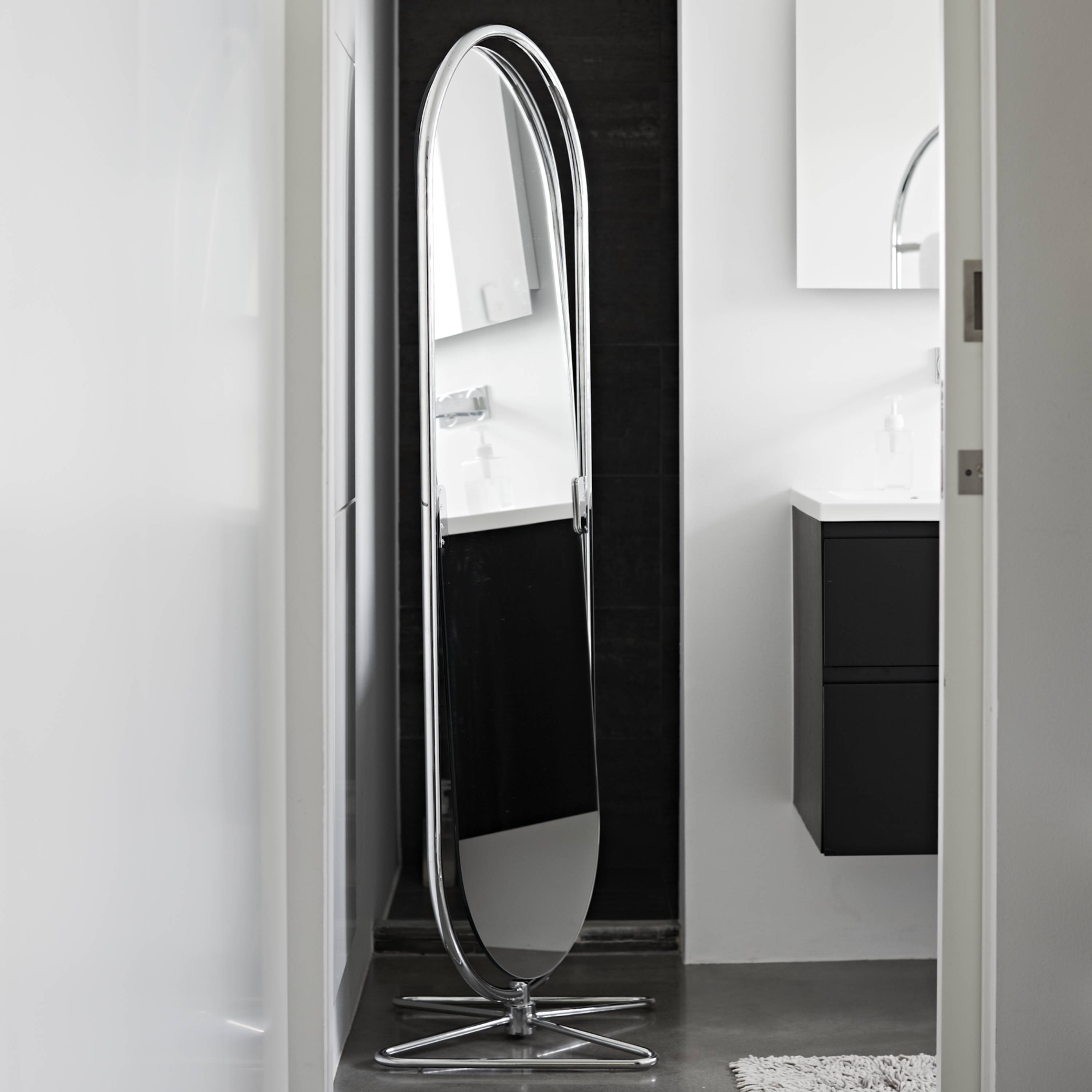 System 1-2-3 Mirror: Quick Ship