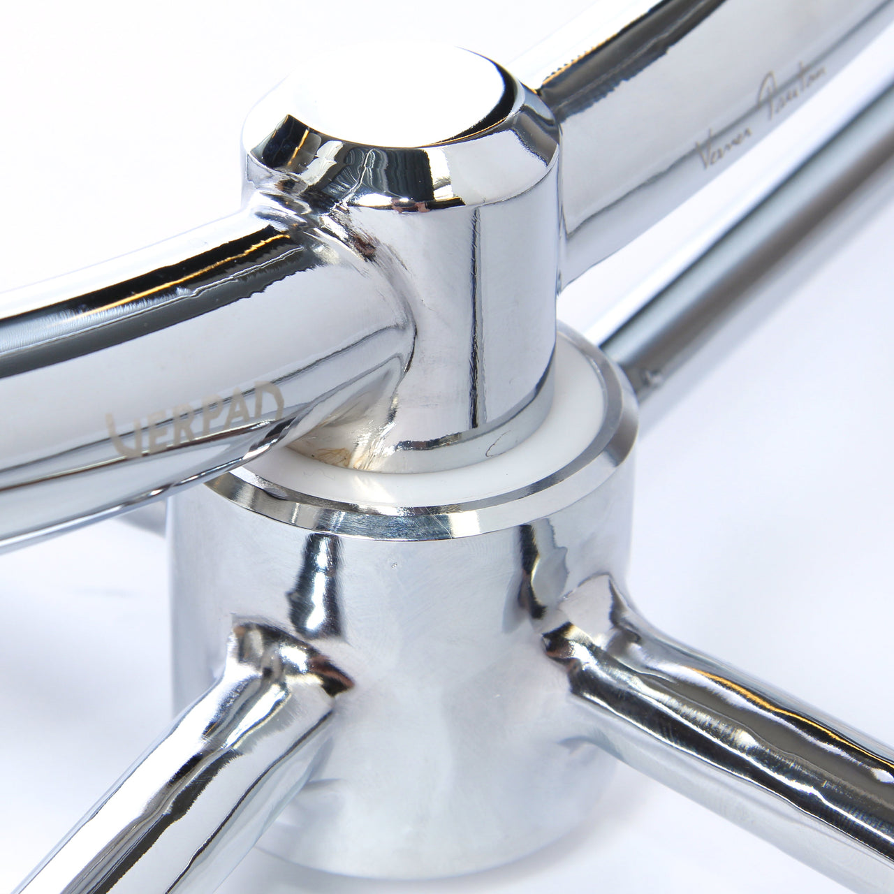 System 1-2-3 Mirror: Quick Ship