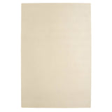 Mini Waffle Wool Rug : Large - 118.1