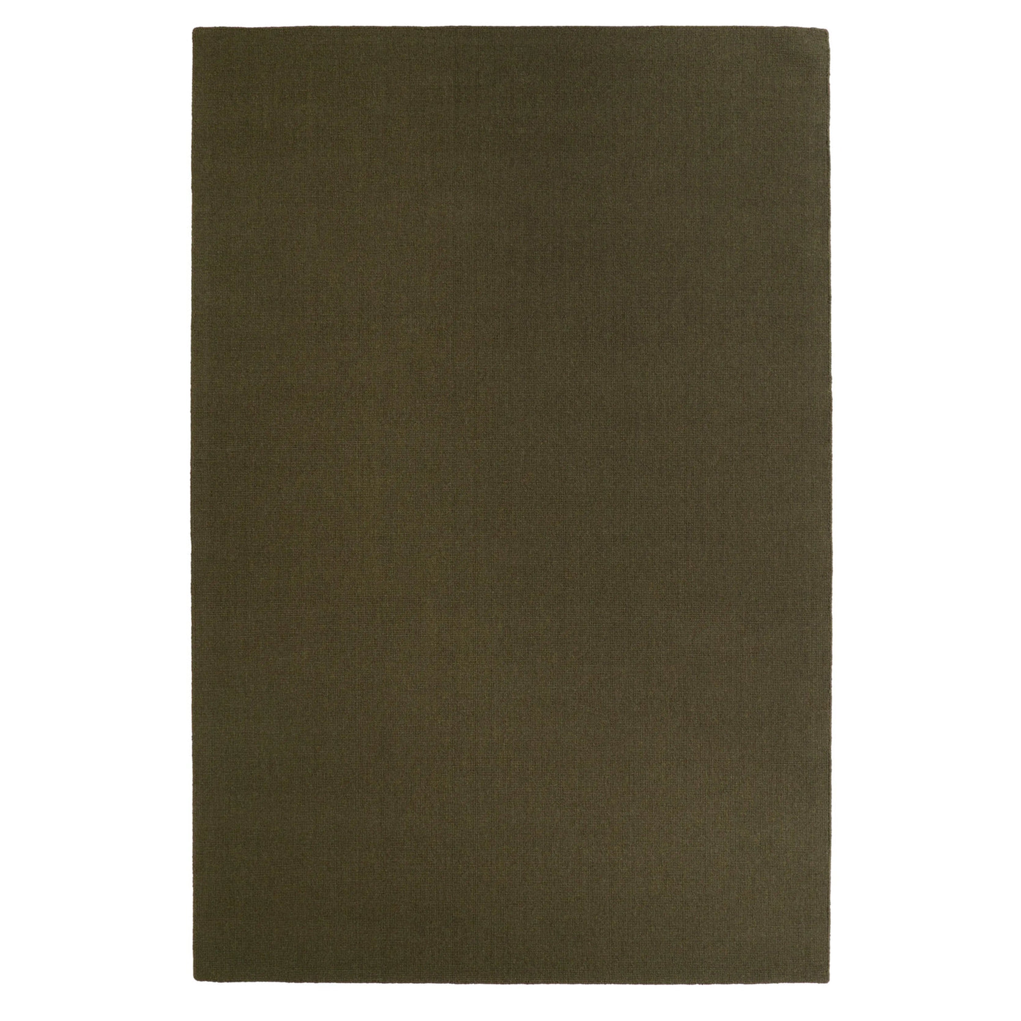 Tip Sheared Wool Rug : Large - 118.1