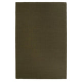Tip Sheared Wool Rug : Large - 118.1