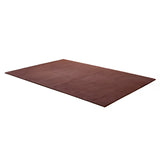 Cut Pile Wool Rug : Large - 118.1
