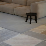 Tip Sheared Wool Rug