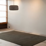 Cut Pile Wool Rug