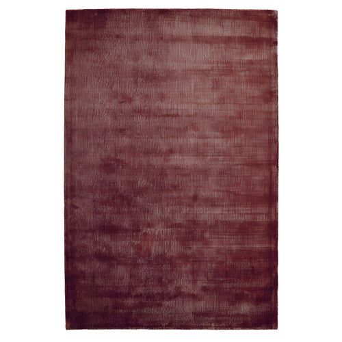 Bamboo Silk and Wool Rug : Large - 118.1