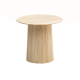 Colour Wood Plain Tables: Small - 19.9