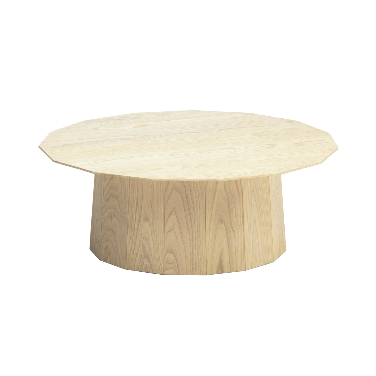 Colour Wood Plain Tables: Extra Large - 35.2