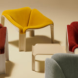 T877 Side Table: LS