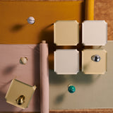 T877 Side Table: DI
