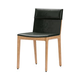 Taylor Dining Chair: Natural Oak