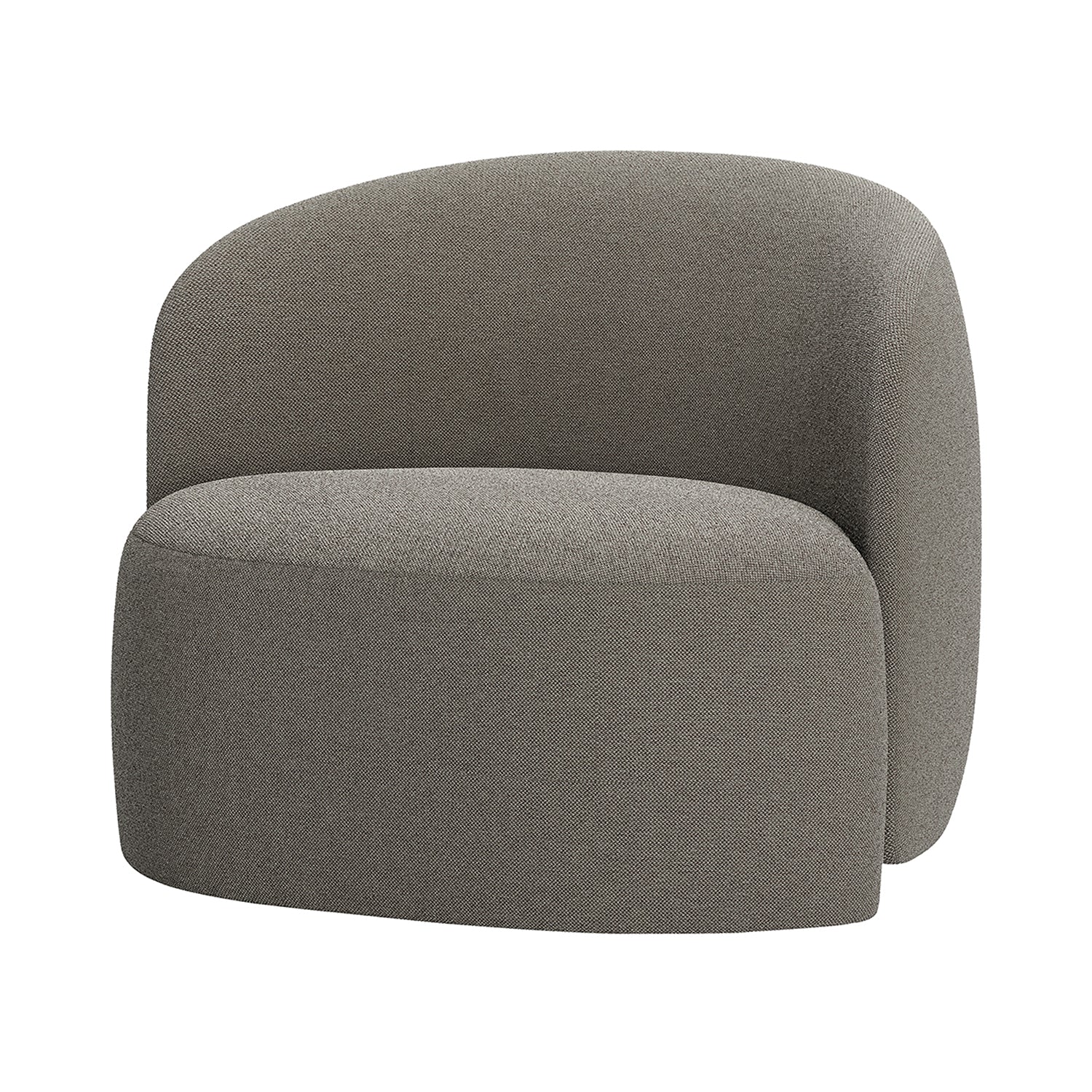 Taylor Sofa 1 Seater: Small - 28.3