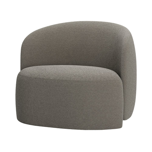 Taylor Sofa 1 Seater: Without Swivel