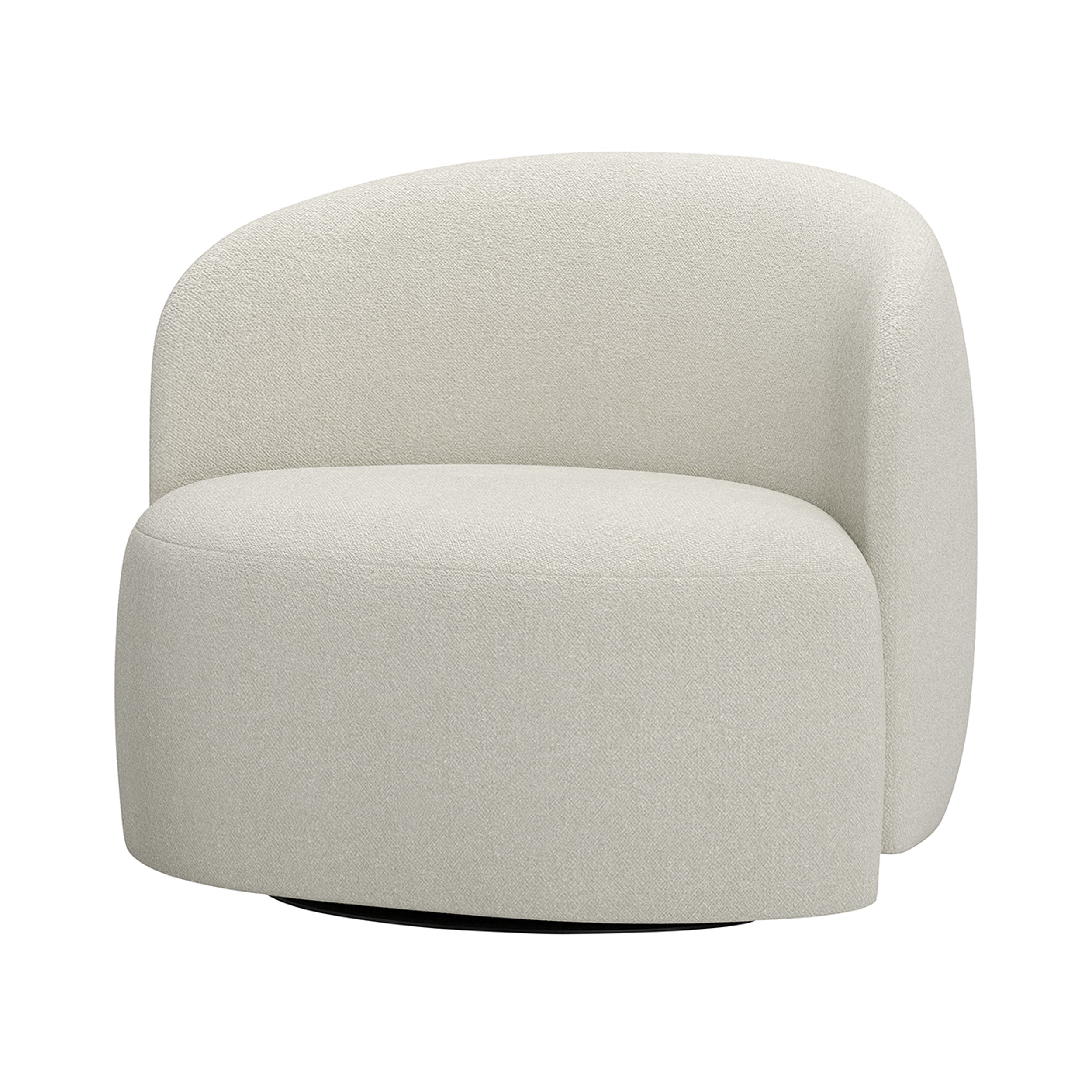 Taylor Sofa 1 Seater: With Swivel