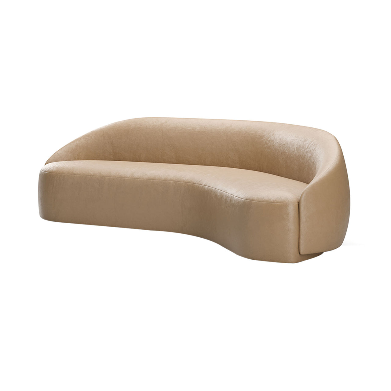 Taylor Sofa: Small - 94.5