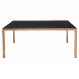 Table Dining Table: Square