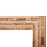 Table Dining Table: Square