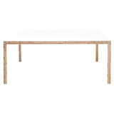 Table Dining Table: Square