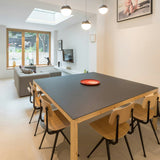 Table Dining Table: Square