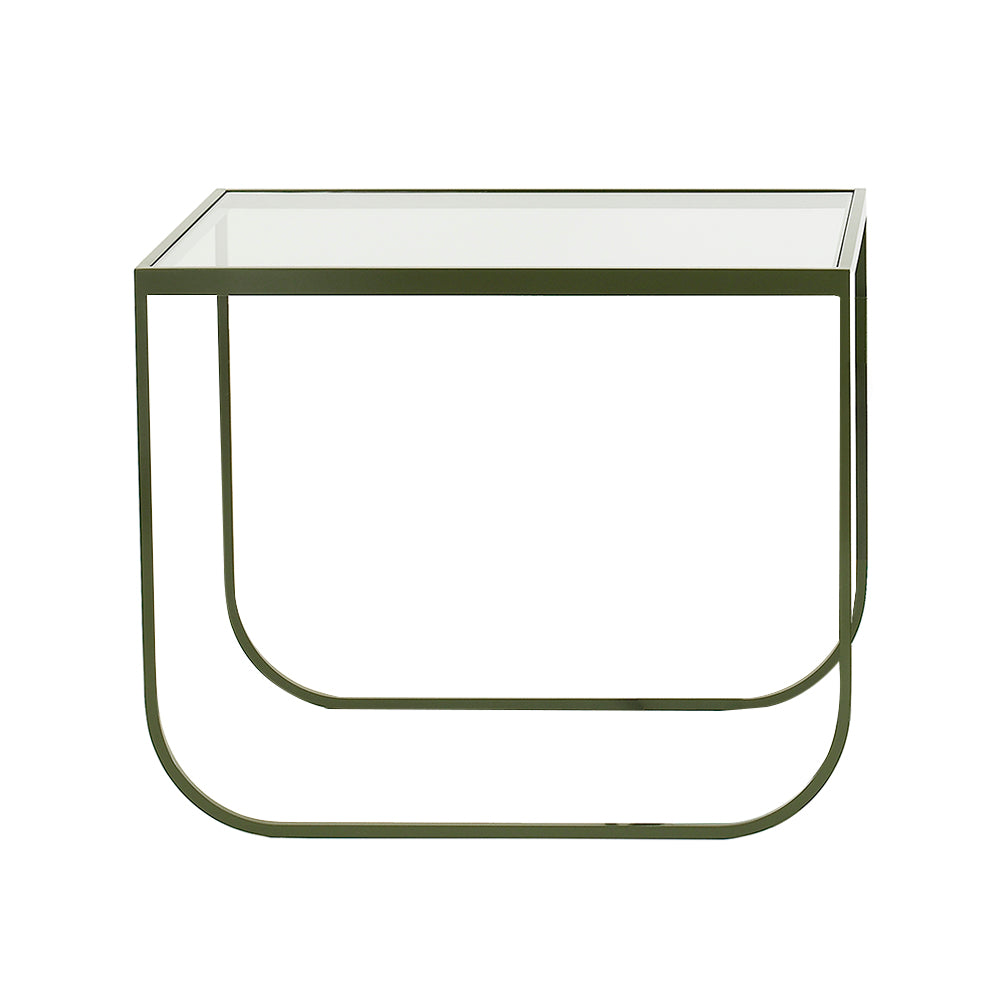 Tati Lounge Table: Small