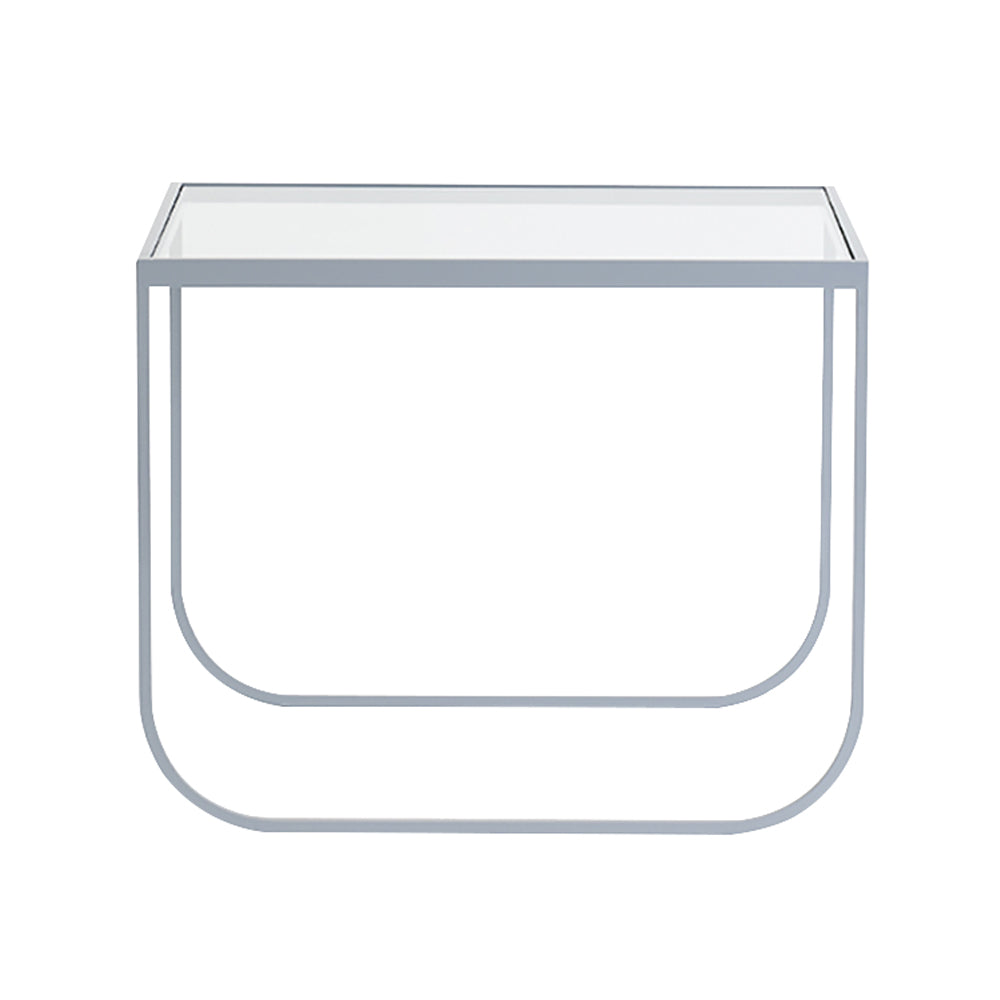 Tati Lounge Table: Small