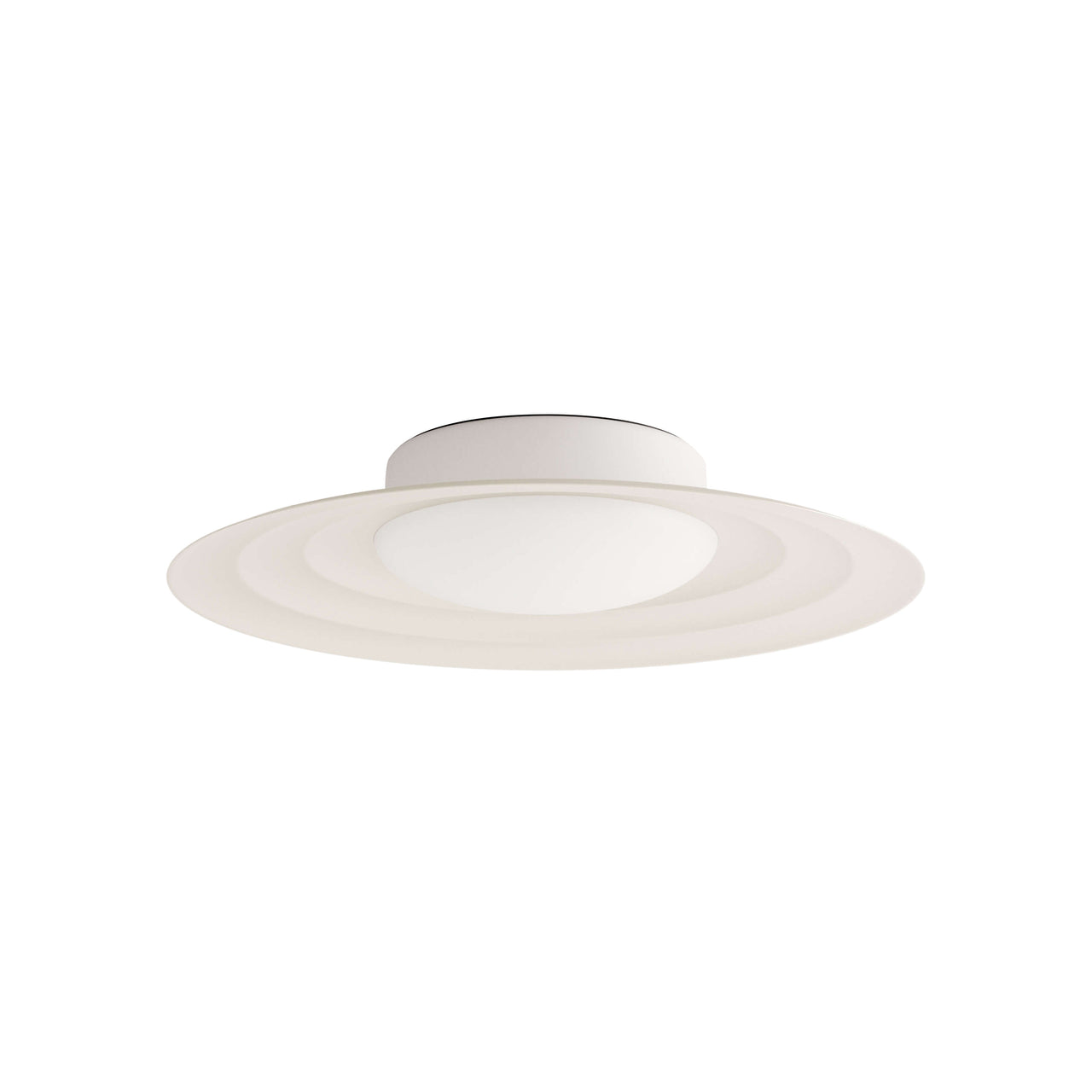 Tidal Celling Lamp: Large - 31