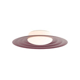 Tidal Celling Lamp: Large - 31