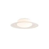 Tidal Ceiling Lamp: Medium - 26