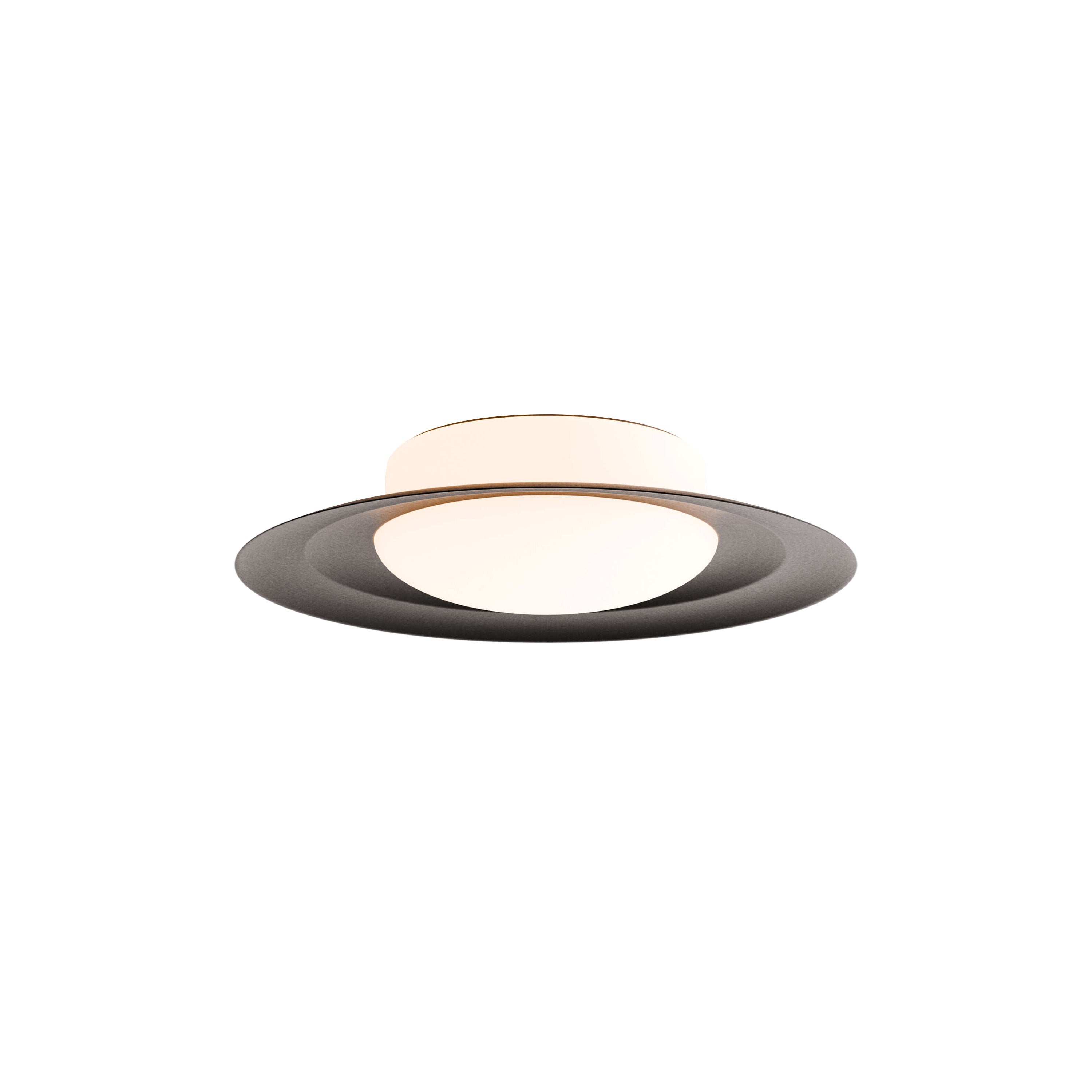 Tidal Ceiling Lamp: Medium - 26